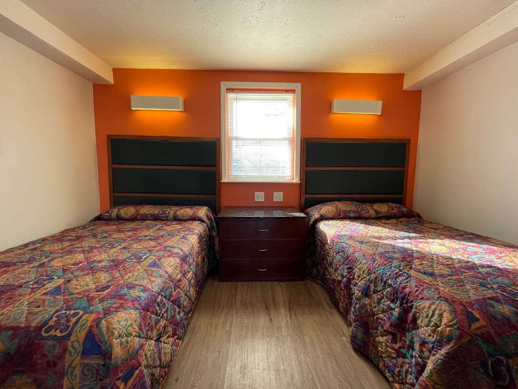 Motel 6-Tinton Falls, Nj Room photo