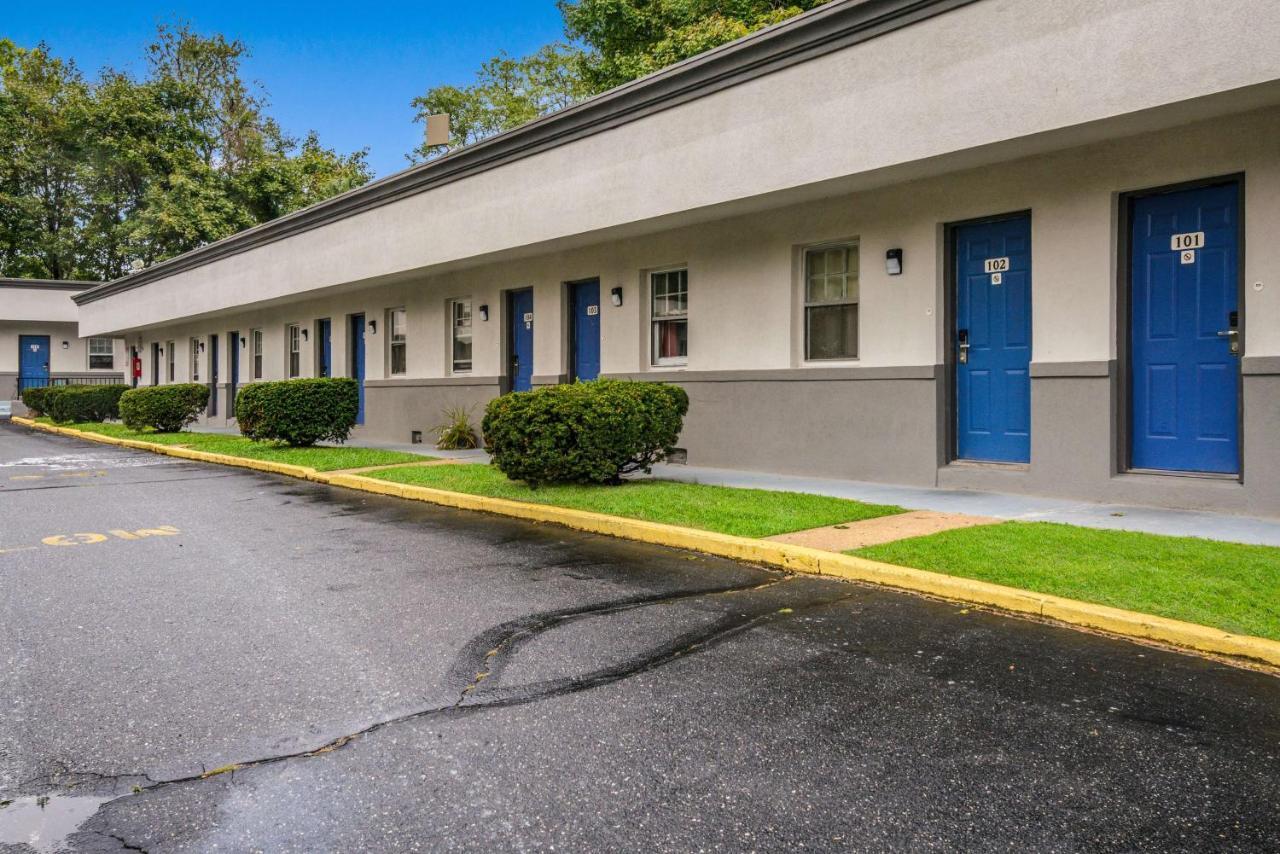 Motel 6-Tinton Falls, Nj Exterior photo