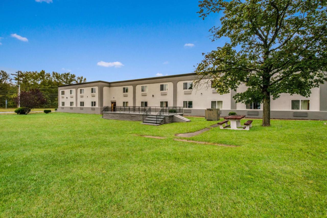 Motel 6-Tinton Falls, Nj Exterior photo